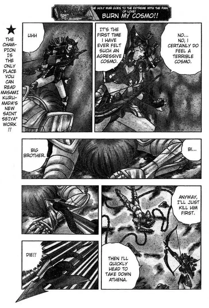 Saint Seiya - Next Dimension Chapter 18 6